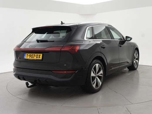 Audi Q8 e-tron - Afbeelding 2 van 30