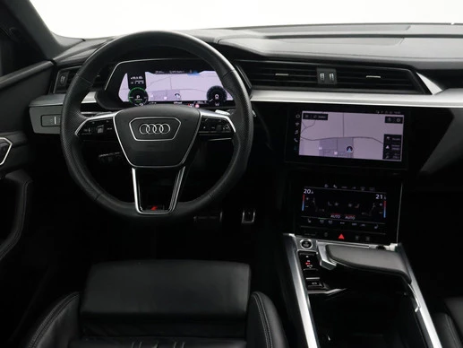 Audi Q8 e-tron - Afbeelding 3 van 30