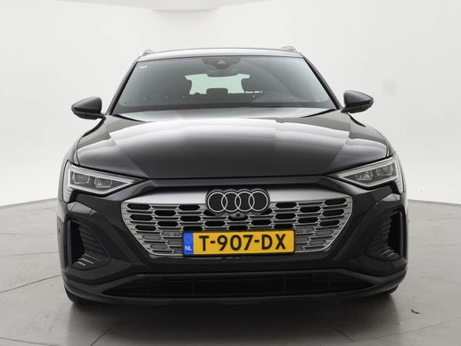 Audi Q8 e-tron - Afbeelding 6 van 30