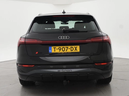 Audi Q8 e-tron - Afbeelding 7 van 30