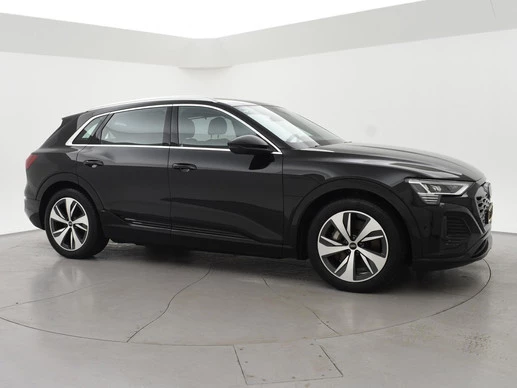 Audi Q8 e-tron - Afbeelding 9 van 30