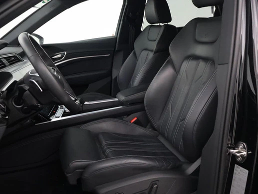 Audi Q8 e-tron - Afbeelding 11 van 30