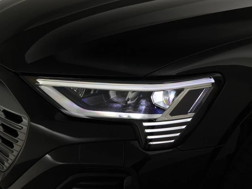 Audi Q8 e-tron - Afbeelding 14 van 30