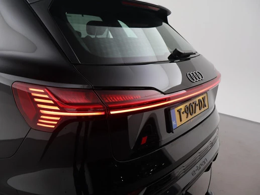 Audi Q8 e-tron - Afbeelding 15 van 30