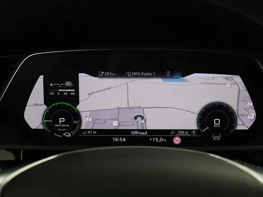 Audi Q8 e-tron - Afbeelding 17 van 30