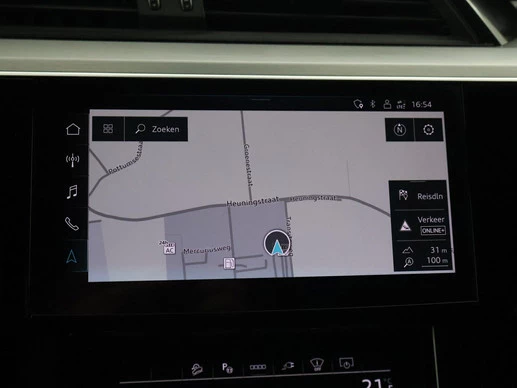 Audi Q8 e-tron - Afbeelding 18 van 30