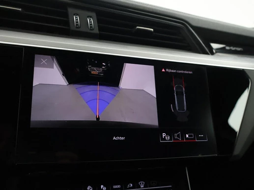 Audi Q8 e-tron - Afbeelding 19 van 30