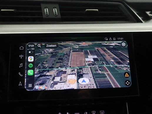 Audi Q8 e-tron - Afbeelding 20 van 30