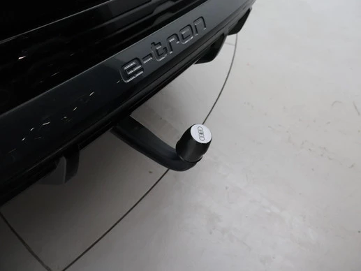 Audi Q8 e-tron - Afbeelding 22 van 30