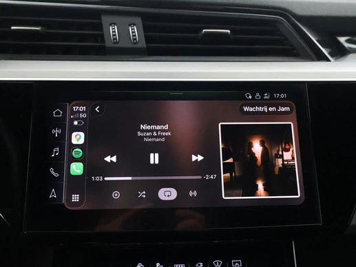 Audi Q8 e-tron - Afbeelding 23 van 30