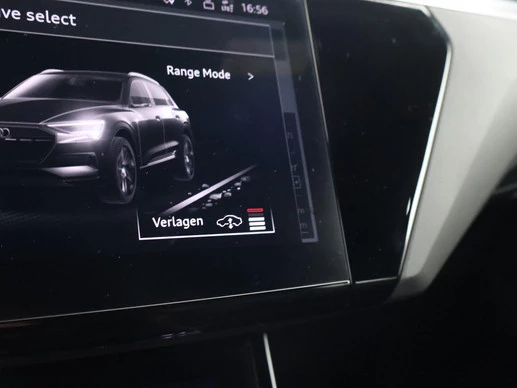 Audi Q8 e-tron - Afbeelding 27 van 30
