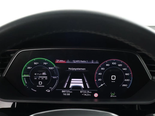 Audi Q8 e-tron - Afbeelding 28 van 30