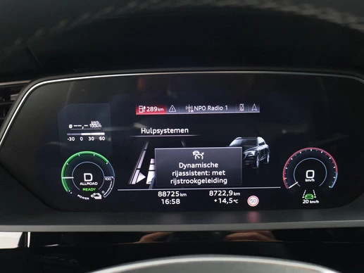 Audi Q8 e-tron - Afbeelding 29 van 30