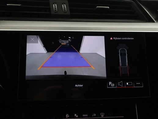 Audi Q8 e-tron - Afbeelding 30 van 30