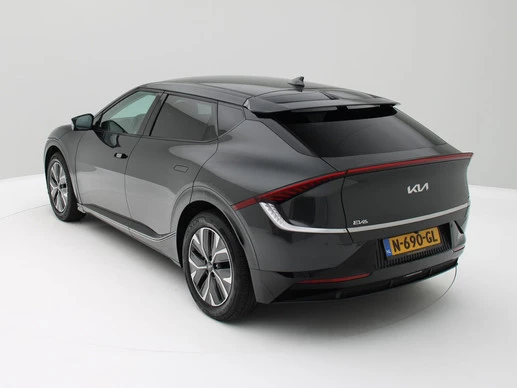 Kia EV6 - Afbeelding 3 van 30