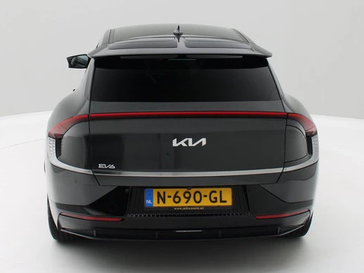 Kia EV6 - Afbeelding 5 van 30