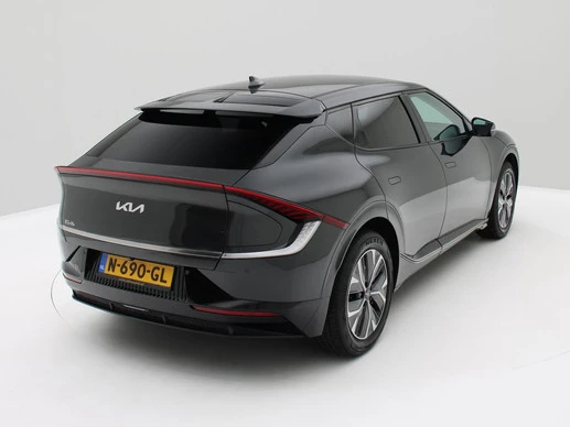 Kia EV6 - Afbeelding 6 van 30