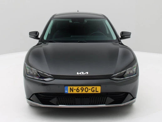 Kia EV6 - Afbeelding 9 van 30