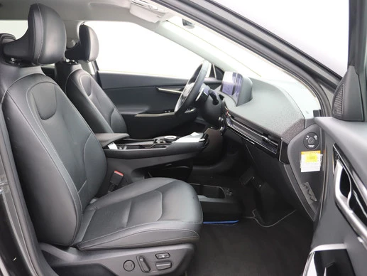 Kia EV6 - Afbeelding 10 van 30