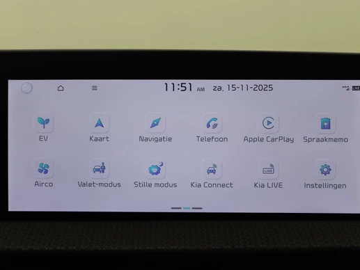 Kia EV6 - Afbeelding 19 van 30