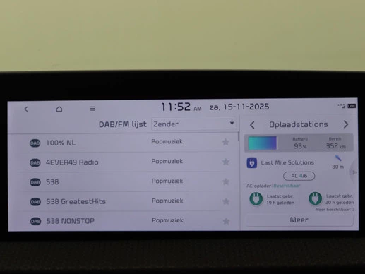 Kia EV6 - Afbeelding 20 van 30