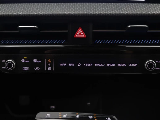 Kia EV6 - Afbeelding 21 van 30