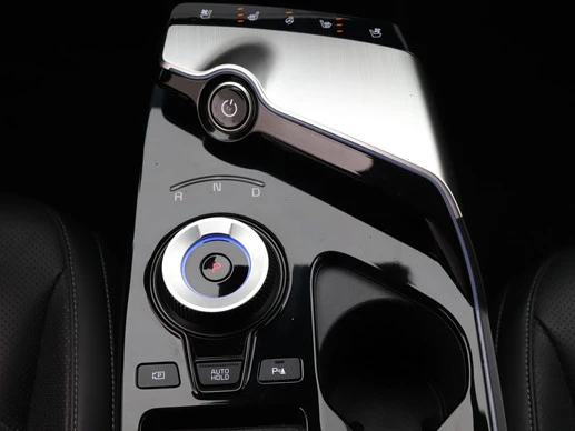 Kia EV6 - Afbeelding 23 van 30