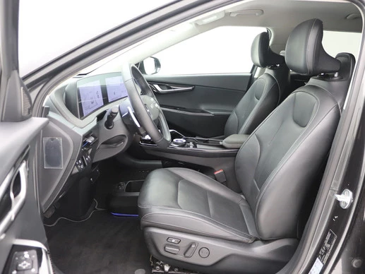 Kia EV6 - Afbeelding 12 van 30