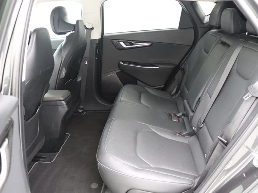 Kia EV6 - Afbeelding 14 van 30