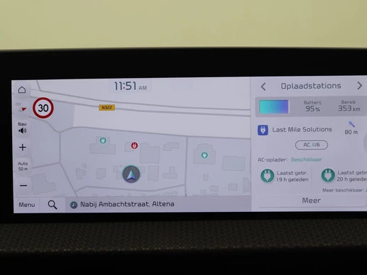 Kia EV6 - Afbeelding 17 van 30