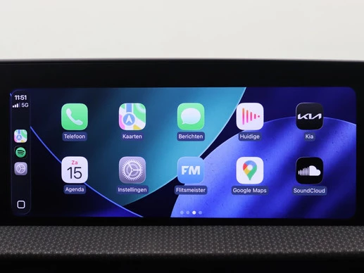 Kia EV6 - Afbeelding 18 van 30