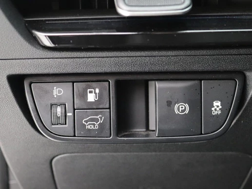 Kia EV6 - Afbeelding 29 van 30