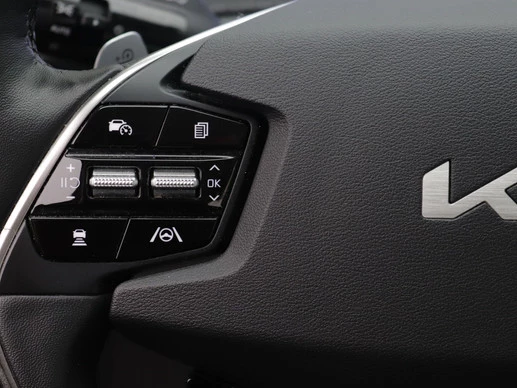 Kia EV6 - Afbeelding 30 van 30