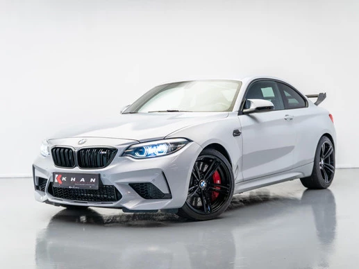 BMW M2 - Afbeelding 1 van 30