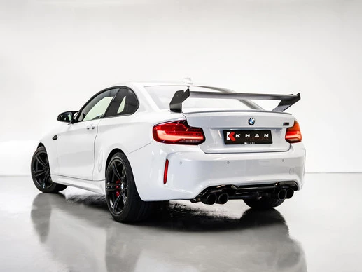 BMW M2 - Afbeelding 5 van 30