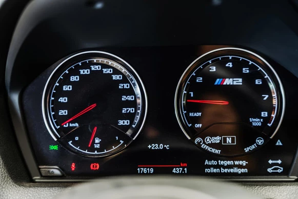 BMW M2 - Afbeelding 10 van 30