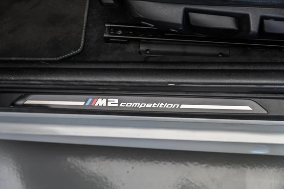 BMW M2 - Afbeelding 23 van 30