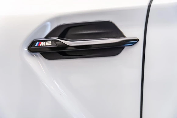 BMW M2 - Afbeelding 24 van 30