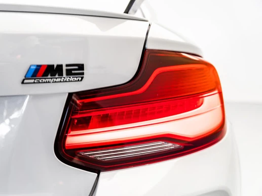 BMW M2 - Afbeelding 28 van 30