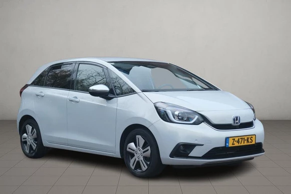 Honda Jazz - Afbeelding 1 van 30