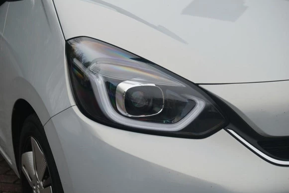 Honda Jazz - Afbeelding 2 van 30