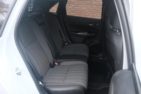 Honda Jazz - Afbeelding 3 van 30