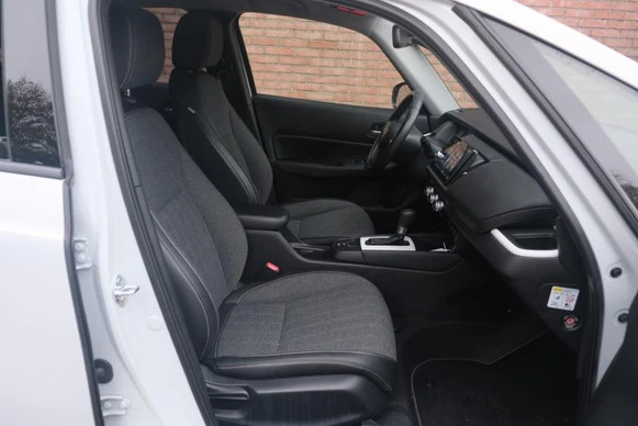 Honda Jazz - Afbeelding 4 van 30