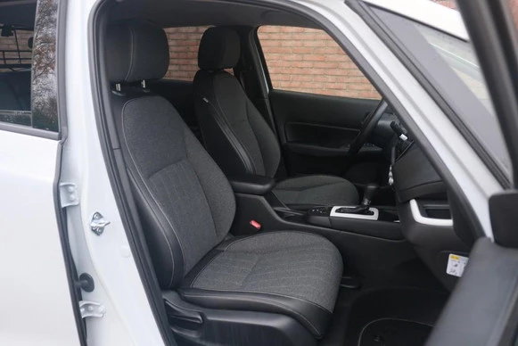 Honda Jazz - Afbeelding 6 van 30