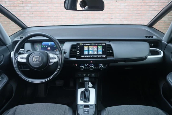 Honda Jazz - Afbeelding 7 van 30