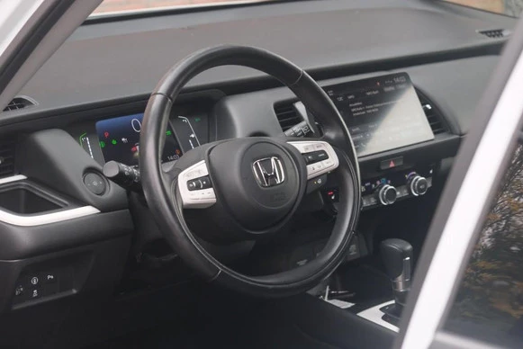 Honda Jazz - Afbeelding 8 van 30