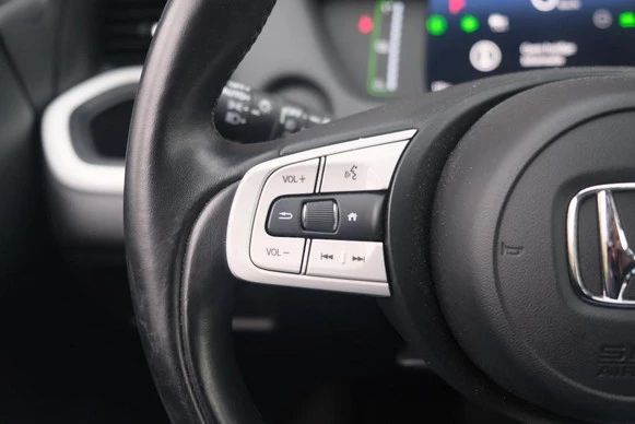 Honda Jazz - Afbeelding 9 van 30