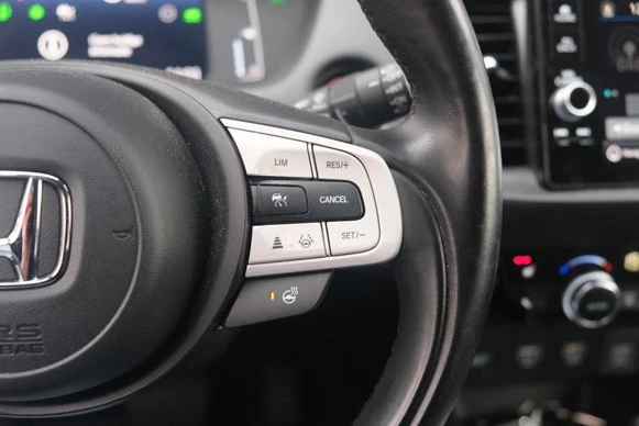 Honda Jazz - Afbeelding 10 van 30