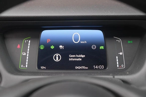 Honda Jazz - Afbeelding 11 van 30