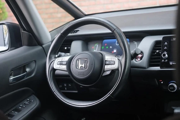 Honda Jazz - Afbeelding 12 van 30